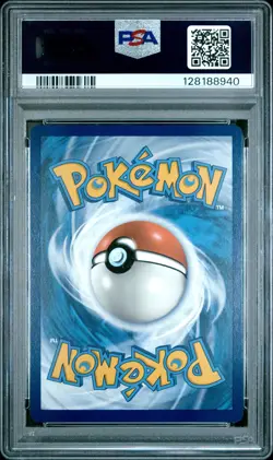 2022 Pokemon Sword & Shield Lost Origin #TG10 Fa/Snorlax PSA 9 - Image 2