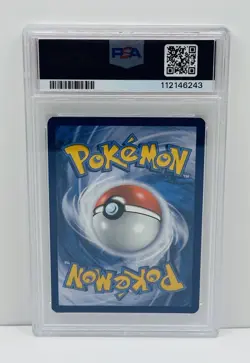 🔥PSA 9 MINT 2022 Pokemon Arceus Figure Collection ARCEUS V #204 BSP Promo!🔥 - Image 2