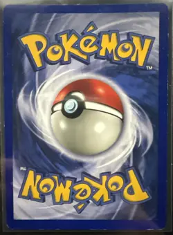 Pokemon TCG Mewtwo Base Set 10/102 Holo 1999-2000 Wizards Base Set Copyright... - Image 2