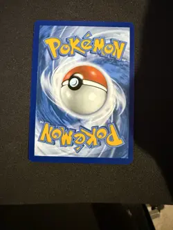 2023-25 Pokemon SV Black Star Promos SVP EN Victini #208 NM - Image 2