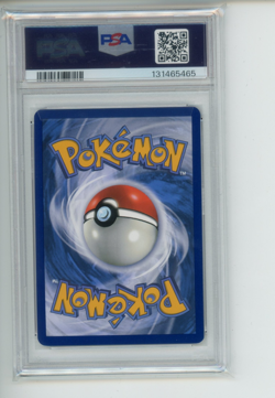 2024 Pokemon Stellar Crown Lacey 172/142 Ultra Rare PSA 9 MINT (465) - Image 2