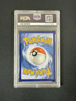 Serena 193 PSA 9 ULTRA RARE FULL ART TRAINER Silver Tempest POKEMON TCG F37 - Image 2