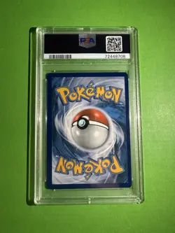 Pokemon SWSH BSP FA/Charizard VMAX Ultra-Premium Collection SWSH261 *PSA 9* - Image 2