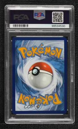 Serena Ultra Rare Pokemon Sword & Shield Silver Tempest PSA 9 MINT - Image 2