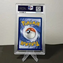 Gengar TG06/TG30 PSA 9 MINT Lost Origin Trainer Gallery Pokemon TCG - Image 2