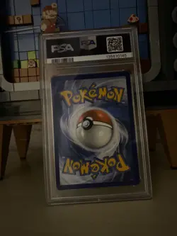 2022 Pokemon SWSH FA/Snorlax Lost Origin - PSA Mint 9 - Image 3