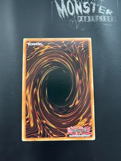 YUGIOH BALANCER LORD SUPER RARE MYFI-EN047 1ST EDITION - Image 2