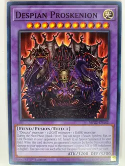 Despian Proskenion - MP22-EN142 - Common - 1st Edition - Image 1