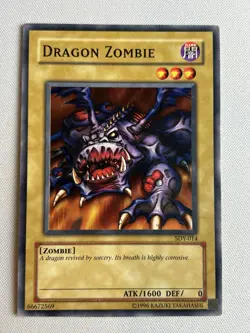 People Running About Common Magician's Force MFC-001 NM - Image 1