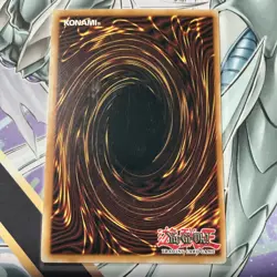 Trap of Darkness - TDGS-EN092 - Rare - Unlimited Edition LP - Image 2
