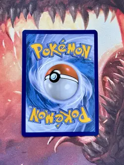 MEGA VENUSAUR ex PLAY! Pokemon Stamped Prize Pack Series 8 Promo Card NM 🌺 - Image 3