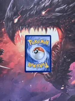 MEGA VENUSAUR ex PLAY! Pokemon Stamped Prize Pack Series 8 Promo Card NM 🌺 - Image 4