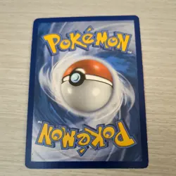 Gastly 33/83 Generations Reverse Holo Pokemon Card MP/LP - Image 2