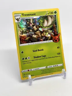 Halloween Pokemon TCG Trick Or Trade BOOster 30 Card Complete Master Set 2022 - Image 2