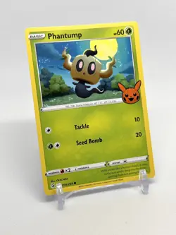 Halloween Pokemon TCG Trick Or Trade BOOster 30 Card Complete Master Set 2022 - Image 4