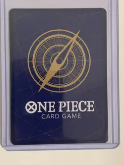 Monkey D Luffy ST29-012 Parallel Starter Deck Promo One Piece Card English - Image 2
