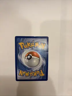 Gardevoir EX Full Art Holo Card 155/160 XY-Primal Clash - Image 2