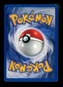 Politoed 8/75 Neo Discovery 2001 Holo Rare WOTC Pokemon Card TCG - Image 2