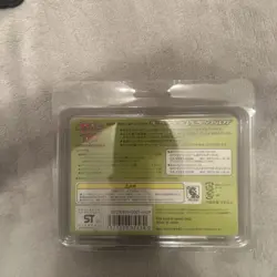 Pokemon Card Japanese 2008 Giratina vs Dialga Half Deck DP 1st Edition Sealed! - Image 2