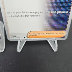 2x Professor Turo's Scenario 171/182 Pokemon Card Paradox Rift Playset - Image 4