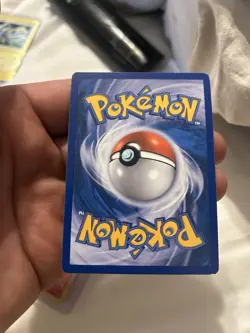 ARCEUS LV.100 AR3 - Holo Rare Platinum Arceus Expansion 2009 Pokemon Card TCG LP - Image 3