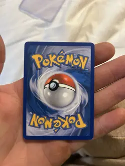 Pokemon TCG Arceus LV. 100 AR1 Platinum Holo Rare Card - Image 3