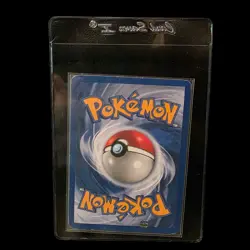 Pokemon 1999-2000 Venusaur Base set 2 Holo Raw Card - Image 2