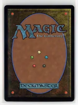 MtG Innistrad Remastered INR Altered Ego #228 FOIL - Image 2