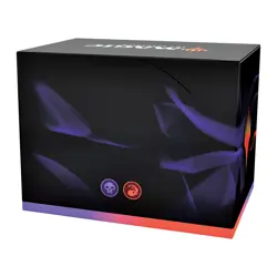 Starter Commander Deck - Chaos Incarnate (Black-Red) | Ready-to-Play Deck for... - Image 2