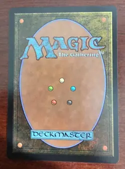 MTG Redirect Lightning (Showcase) #343 - Avatar: The Last Airbender FOIL RARE - Image 2