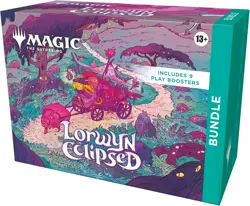 Lorwyn Eclipsed Bundle MTG PRESALE MAGIC THE GATHERING, Shipping soon!! EN - Image 1
