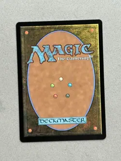 Edea Kramer 0032 Showcase Rare Regular MTG Through The Ages FCA Final Fantasy NM - Image 2