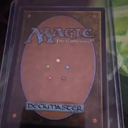 1x NM Selfless Safewright Showcase Fracture Foil Lorwyn Eclipse - Image 2