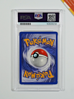 Pokemon PSA 9 Dark Hypno #6 Rev Foil EX Team Rocket Returns 2004 English - Image 2