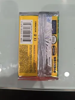 Pokemon Jungle Booster Pack Sealed Flareon Art work - Image 3
