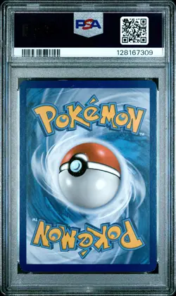 PSA 8 Flareon EX RC28/RC32 Generations Radiant Collection Holo Rare POKEMON - Image 2