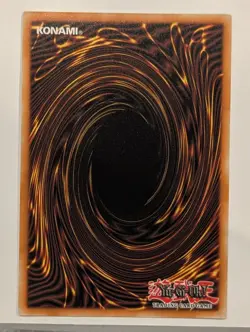 Yu-Gi-Oh Palladium Oracle Mahad RA03-EN266 Quarter Century Rare 1st Edition NM - Image 3