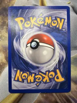 Town Volunteers 136/147 Aquapolis E-Reader TRAINER Pokemon Card LP FREE SHIPPING - Image 2