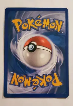 Pokemon Card - Meganium Expedition 53/165 Rare Non Holo - Image 2