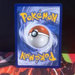 Scrafty - Promo SV: Scarlet & Violet Promo Cards 188 NM - Pokemon TCG - Image 2