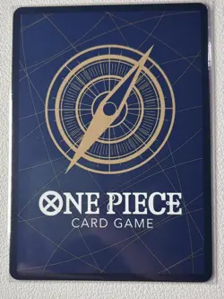 Monkey.D.Luffy (BANDAI Card Games Fest 25-26) OP07-073 One Piece Promotion Cards - Image 2