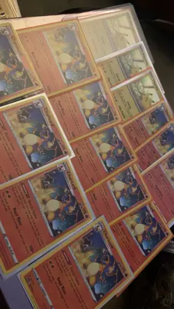 HUGE 119 Pokemon tcg card lot 2024 mcdonalds promos Charizard pikachu umbreon $ - Image 2