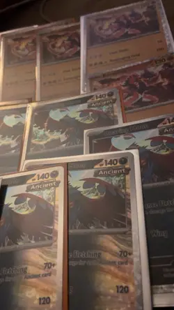 HUGE 119 Pokemon tcg card lot 2024 mcdonalds promos Charizard pikachu umbreon $ - Image 3