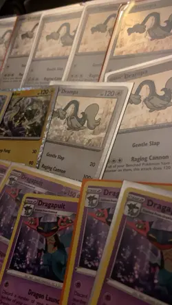 HUGE 119 Pokemon tcg card lot 2024 mcdonalds promos Charizard pikachu umbreon $ - Image 5