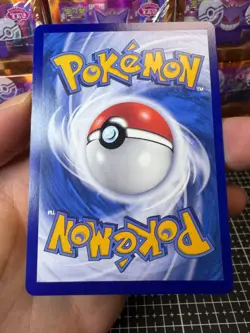 Pokemon Card Cubone Chinese IR 0407/07 Gem Pack Vol 3 CBB3C Holo (Cubone 8) - Image 2