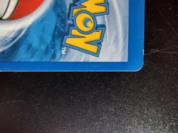 Misty's Tears 118/132 | 1st Edition | Gym Challenge | WotC Pokemon Card Trainer - Image 3