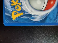 Misty's Tears 118/132 | 1st Edition | Gym Challenge | WotC Pokemon Card Trainer - Image 4