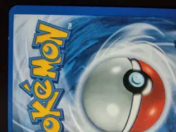 Misty's Tears 118/132 | 1st Edition | Gym Challenge | WotC Pokemon Card Trainer - Image 5
