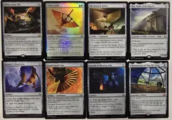 Aang, Airbending Master Commander Deck - Avatar MTG EDH - Allies & Blink - Image 5