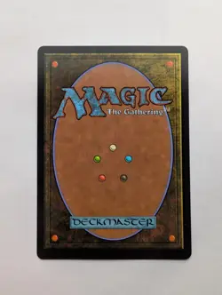 Summon: Leviathan - UB: Final fantasy - Borderless - (0361) - NM - Image 2